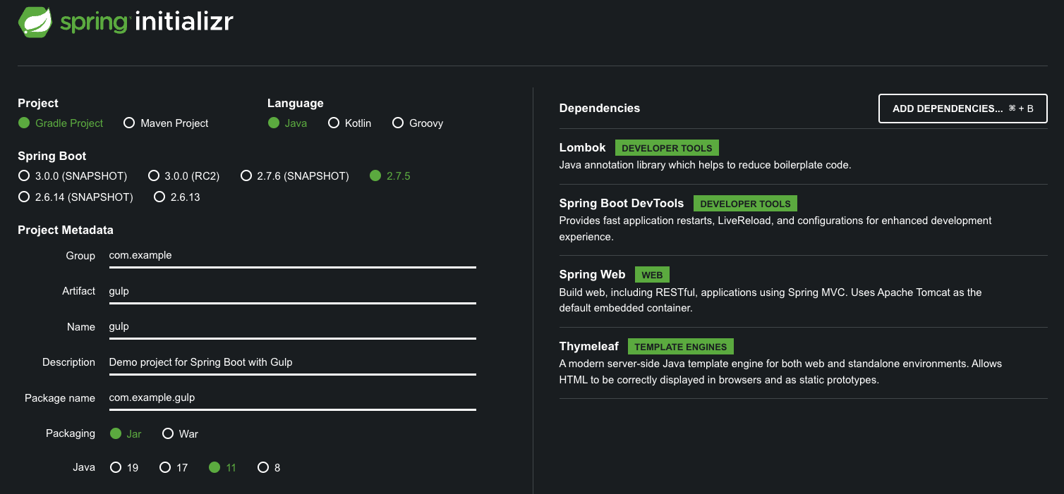 projectSetting