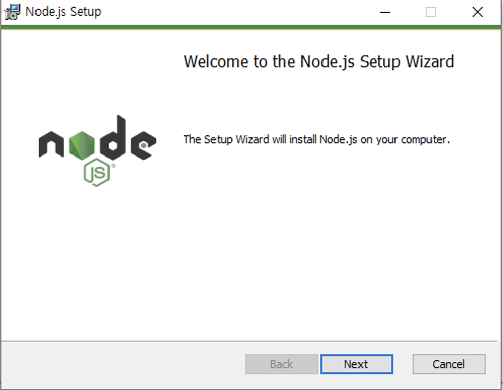 nodejs5