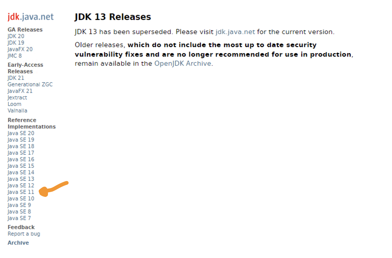 openjdk3